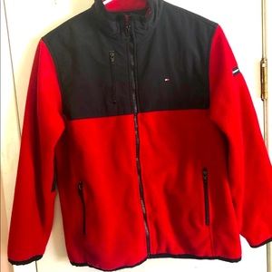 Tommy Hilfiger Boys Jacket